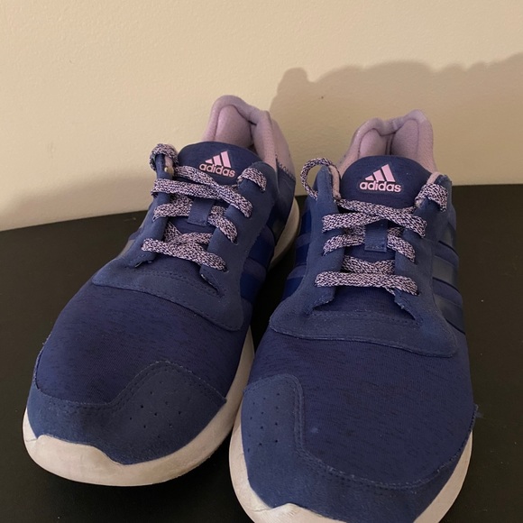 Adidas Element Refresh Womans Size 8 - Picture 2 of 3